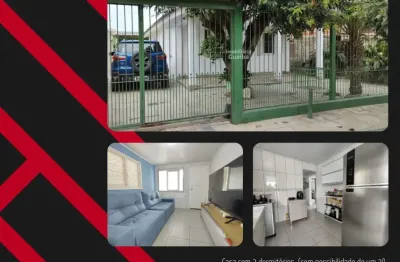 Casa com 3 quartos à venda no Jardim Santa Rita, Guaíba 