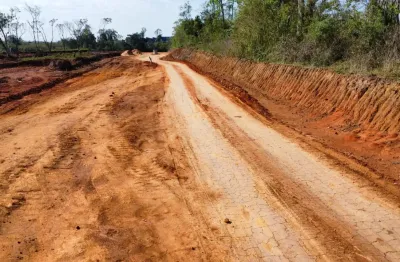 Terreno à venda no Jardim Santa Rita, Guaíba 