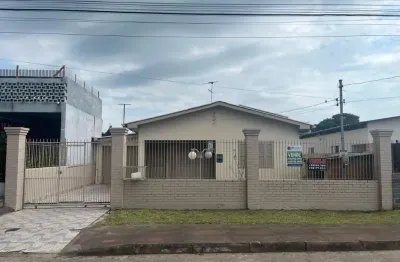 Casa com 2 quartos à venda na Adao Fosques, 128, Alegria, Guaíba