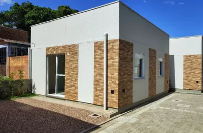 Casa com 3 quartos à venda na Rua Rui Barbosa, 780, Flórida, Guaíba