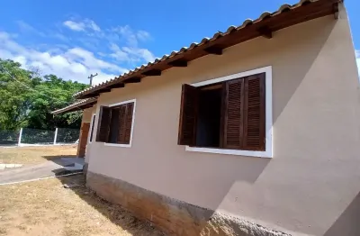 Casa com 2 quartos à venda na Rua Didi Pacheco, 1232, Morada da Colina, Guaíba