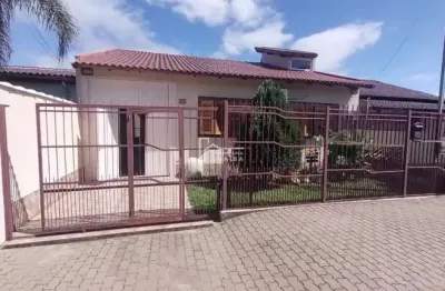 Casa com 2 quartos à venda no Alegria, Guaíba 