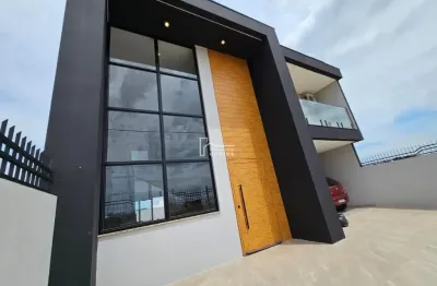 Casa com 2 quartos à venda no Alegria, Guaíba 