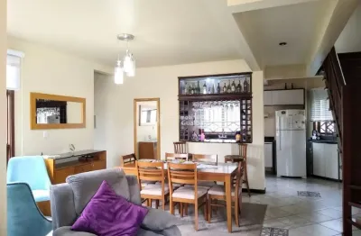 Casa com 3 dormitorios,sendo 1 suite no bairro fatima -guaiba -rs