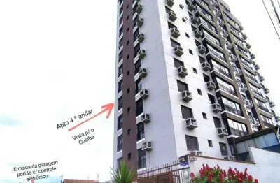 Otimo apartamento no centro da cidade de guaiba -rs