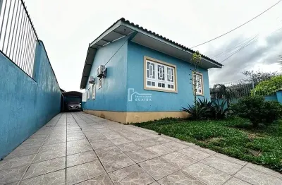 Casa com 3 quartos à venda na Rua Érico Veríssimo, 230, Jardim dos Lagos, Guaíba