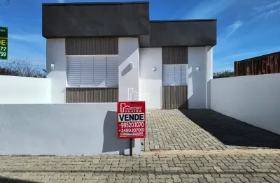Ótima casa no bairro recanto dos passaros 3 -guaiba -rs