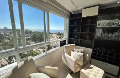 Apartamento com 2 quartos à venda na Avenida Vinte de Setembro, Centro, Guaíba