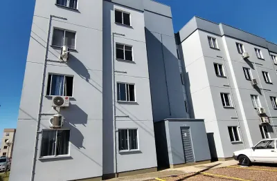 Lindo apartamento a venda no bairro passo fundo -guaiba