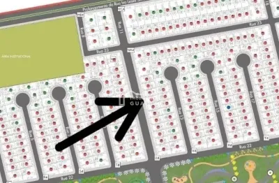 Terreno à venda no Centro, Guaíba 