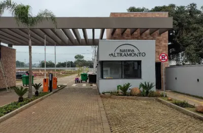 Oportunidade de terreno em condominio fechado ,no centro da cidae de guaiba