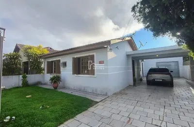 Casa com 3 quartos à venda na Rua Espírito Santo, 222, Parque 35, Guaíba