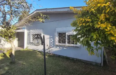 Casa com 2 quartos à venda na Rua Alagoas, 120, Parque 35, Guaíba