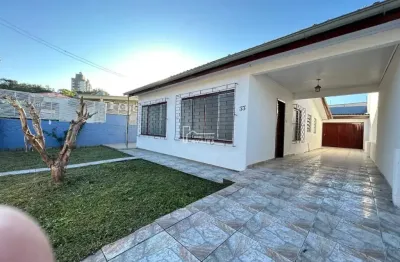 Casa com 2 quartos à venda na Av Vinte De Setembro, 120, Centro, Guaíba