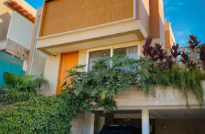Ótima casa em condomínio fechado no reservas das figueiras -guaíba  -rs