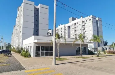 Apartamento com 2 quartos à venda na Ismael Chaves Barcelos, 665, Jardim Santa Rita, Guaíba