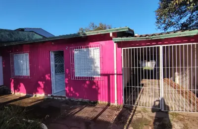 Casa com 2 quartos à venda na Av Arcelino Jose Da Silva, 73, Ermo, Guaíba