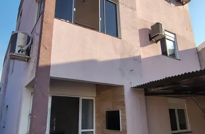 Lindo apartamento no  térreo á venda no bairro parque florida