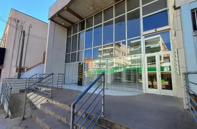 Ponto comercial com 2 salas à venda na Avenida Vinte de Setembro, 365, Centro, Guaíba