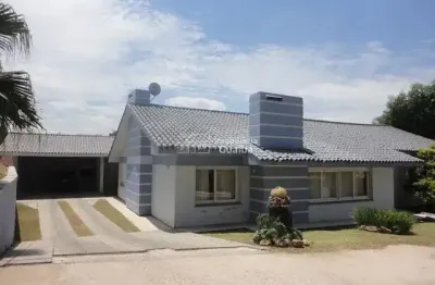 Casa com 4 quartos à venda no Centro, Guaíba 