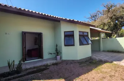 Lindo imovel em terreno amplo no bairro florida guaiba