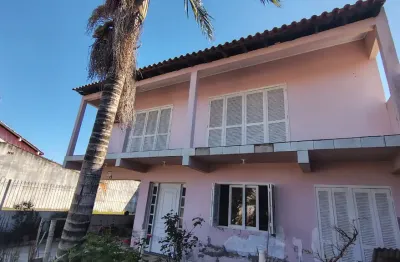Casa com 3 quartos à venda em Nossa Sra. De Fátima, Guaíba 