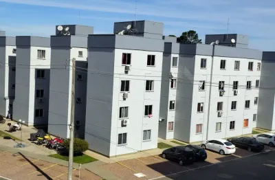 Lindo apartamento no bairro passo fundo- guaiba - rs