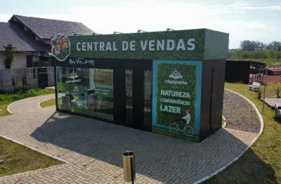 Excelente terrenos a venda no bairro cidade jardim jardim