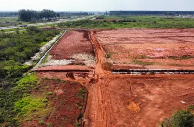 Terreno à venda na Rua Nestor De Moura Jardim, 1306, Nossa Sra. De Fátima, Guaíba