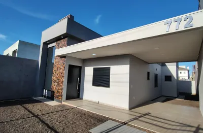 Casa com 3 quartos à venda na Rua Tempo Eo Vento, 772, Jardim dos Lagos, Guaíba