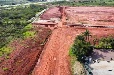 Terreno à venda na Rua Nestor De Moura Jardim, 1306, Nossa Sra. De Fátima, Guaíba
