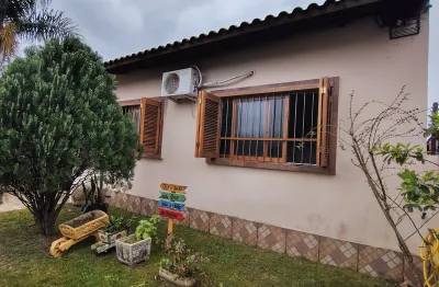 Casa com 1 quarto à venda na Rua João Batista Luzardo, 251, Alegria, Guaíba