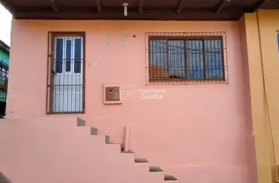 Casa com 1 quarto à venda na Av Para, 50, Centro, Guaíba