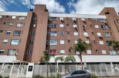 Apartamento com 2 quartos à venda na Rua Belo Horizonte, 662, Jardim Santa Rita, Guaíba