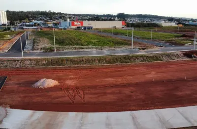 Terreno à venda na Av Nestor De Moura Jardim, 1309, Nossa Sra. De Fátima, Guaíba
