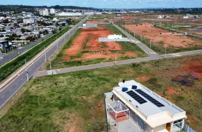 Terreno à venda na Avenida Vinte de Setembro, 660, Parque 35, Guaíba