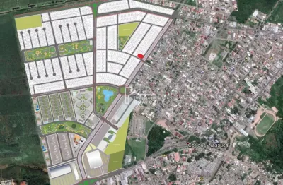 Terreno à venda na Av Silva Freita Remédio, 345, Parque 35, Guaíba