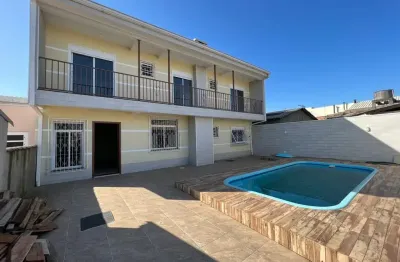 Casa com 4 quartos à venda na Rua Província de São Pedro, 100, Jardim dos Lagos, Guaíba