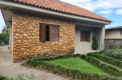 Casa com 2 quartos à venda na Rua Valdomiro Rodrigues, 254, Jardim Iolanda, Guaíba