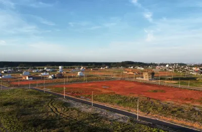 Terreno à venda na Rua Noberto Link, 340, Parque 35, Guaíba