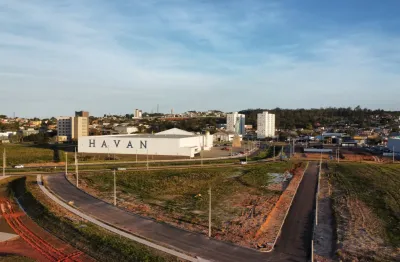 Terreno à venda na Rua 23, 16, Parque 35, Guaíba