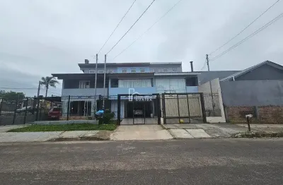 Casa à venda no Jardim dos Lagos, Guaíba 