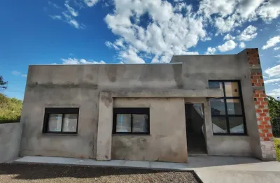 Casa com 3 quartos à venda no Jardim dos Lagos, Guaíba 