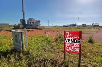 Terreno à venda no Centro, Guaíba 