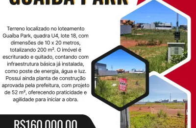 Terreno à venda no Centro, Guaíba 