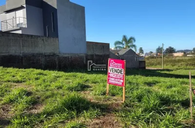 Terreno à venda na Carlos Revervel, 120, Jardim dos Lagos, Guaíba
