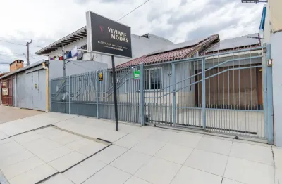 Casa com 2 quartos à venda na Rua César Passarinho, 115, Jardim dos Lagos, Guaíba