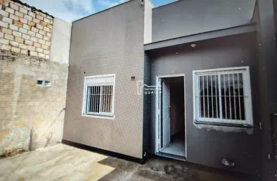 Casa com 2 quartos à venda na Rua Campo Grande, 586, Cohab, Guaíba