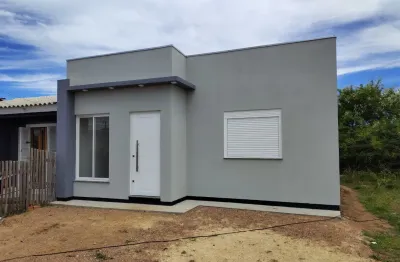 Casa com 2 quartos à venda no Columbia City, Guaíba 