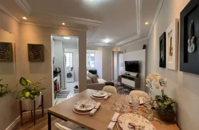Apartamento com 2 quartos à venda na Rua Padre Anchieta, 2224, Bigorrilho, Curitiba
